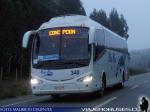 Irizar i6 / Mercedes Benz O-500RS / Bio Bio