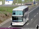 Modasa New Zeus II / Mercedes Benz O-500RSD / Condor Bus