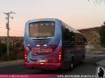 Irizar Century / Scania K380 / Buses Cejer