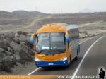 Irizar I6 / Mercedes Benz / Transportes CVU