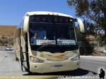 Irizar Century / Mercedes Benz O-500RS / Expreso Norte