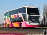 Modasa Zeus 4 / Scania K400 / Linatal