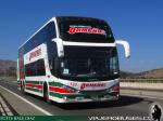 Comil Campione DD / Mercedes Benz O-500RSD / Ormeño Internacional