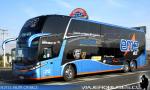 Marcopolo Paradiso New G7 1800DD / Volvo B450R / Eme Bus