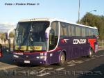 Marcopolo Viaggio 1050 / Scania K124IB / Condor Bus