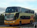 Marcopolo Paradiso G7 1800DD / Mercedes Benz O-500RSD / JAC