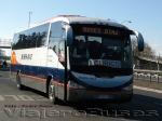 Irizar Century / Mercedes Benz O-500RS / Buses Diaz