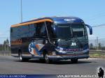 Marcopolo Viaggio G7 1050 / Mercedes Benz O-500RS / Ahumada