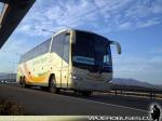 Irizar Century 3.90 / Mercedes Benz O-500RSD / Expreso Norte