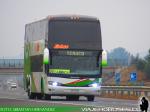 Marcopolo Paradiso 1800DD / Scania K420 / Erbuc