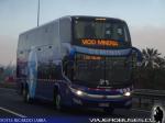 Marcopolo Paradiso G7 1800DD / Volvo B420R / Geminis