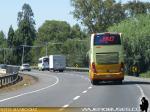 Marcopolo Paradiso G7 1800DD / Mercedes Benz O-500RSD / JAC