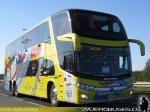 Marcopolo Paradiso G7 1800DD / Mercedes Benz O-500RSD / Jet Sur