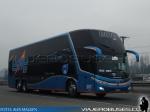 Marcopolo Paradiso G7 1800DD / Volvo B420R / Eme Bus