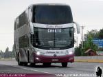 Marcopolo Paradiso G7 1800DD / Volvo B450R / Pullman Tur