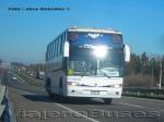 Marcopolo Paradiso GV1150 / Scania K113 / Lista Azul