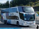 Marcopolo Paradiso G7 1800DD / Mercedes Benz O-500RSD / Bio Bio