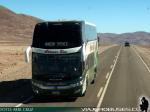 Marcopolo Paradiso G7 1800DD / Scania K400 / Cormar Bus