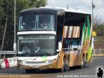 Modasa Zeus 3 / Volvo B450R 8x2 / Linatal