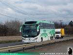 Mascarello Roma 370 / Volvo B420R / Nilahue