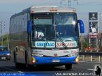 Marcopolo Viaggio 1050 / Scania K310 / Salon Villa Prat