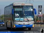 Marcopolo Viaggio 1050 / Scania K310 / Salon Villa Prat