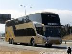 Modasa Zeus 4 / Volvo B450R / Buses Biaggini