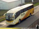 Irizar I6 / Mercedes Benz O-500RS / Bio Bio