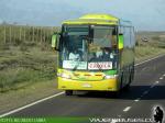 Busscar Vissta Buss LO / Mercedes Benz O-500RS / Buses Canela