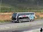 Metalsur Starbus 3 / Scania K400 / Cata Internacional