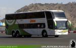 Marcopolo Paradiso 1800DD / Scania K420 / Erbuc