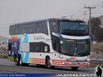 Marcopolo Paradiso G7 1800DD / Mercedes Benz O-500RSD / Geminis