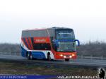 Modasa Zeus 3 / Volvo B420R / Pullman Bus