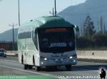 Irizar iPB / Mercedes Benz O-500RS / Seba Bus