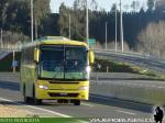 Busscar El Buss 340 / Mercedes Benz OF-1721 / Sol de Lebu