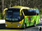 Yutong ZK6129H / Sol de Lebu