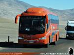 Irizar PB / Mercedes Benz O-500RS / Buses San Andres