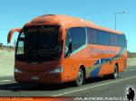 Irizar I6 / Mercedes Benz O-500RS / Pullman del Norte