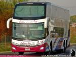 Marcopolo Paradiso G7 1800DD / Volvo B420R / Pullman Tur