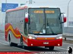 Busscar Vissta Buss LO / Mercedes Benz O-500R / Talmocur