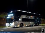 Comil Campione Invictus DD / Volvo B450R / Inverdom