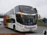 Marcopolo Paradiso G7 1800DD / Mercedes Benz O-500RSD / Bio Bio