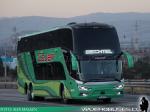 Modasa Zeus 4 / Scania K400 / Buses Cejer
