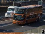 Marcopolo Paradiso New G7 1800DD / Scania K400 / ETM