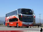 Marcopolo Paradiso G7 1800DD / Volvo B430R / Buses JM