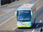 Irizar Century 3.90 / Mercedes Benz O-500RSD / Lista Azul