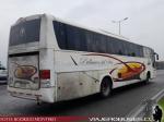 Comil Campione 3.45 / Mercedes Benz O-500RS / Pullman del Sur