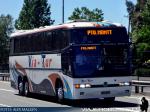 Marcopolo Paradiso GV1150 / Scania K113 / Via - Tur