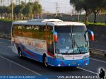 Busscar Vissta Buss LO / Mercedes Benz O-400RSE / Via Costa