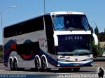 Marcopolo Paradiso 1800DD / Scania K420 8x2 / Eme Bus